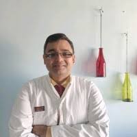 Dr Sandipan Bora